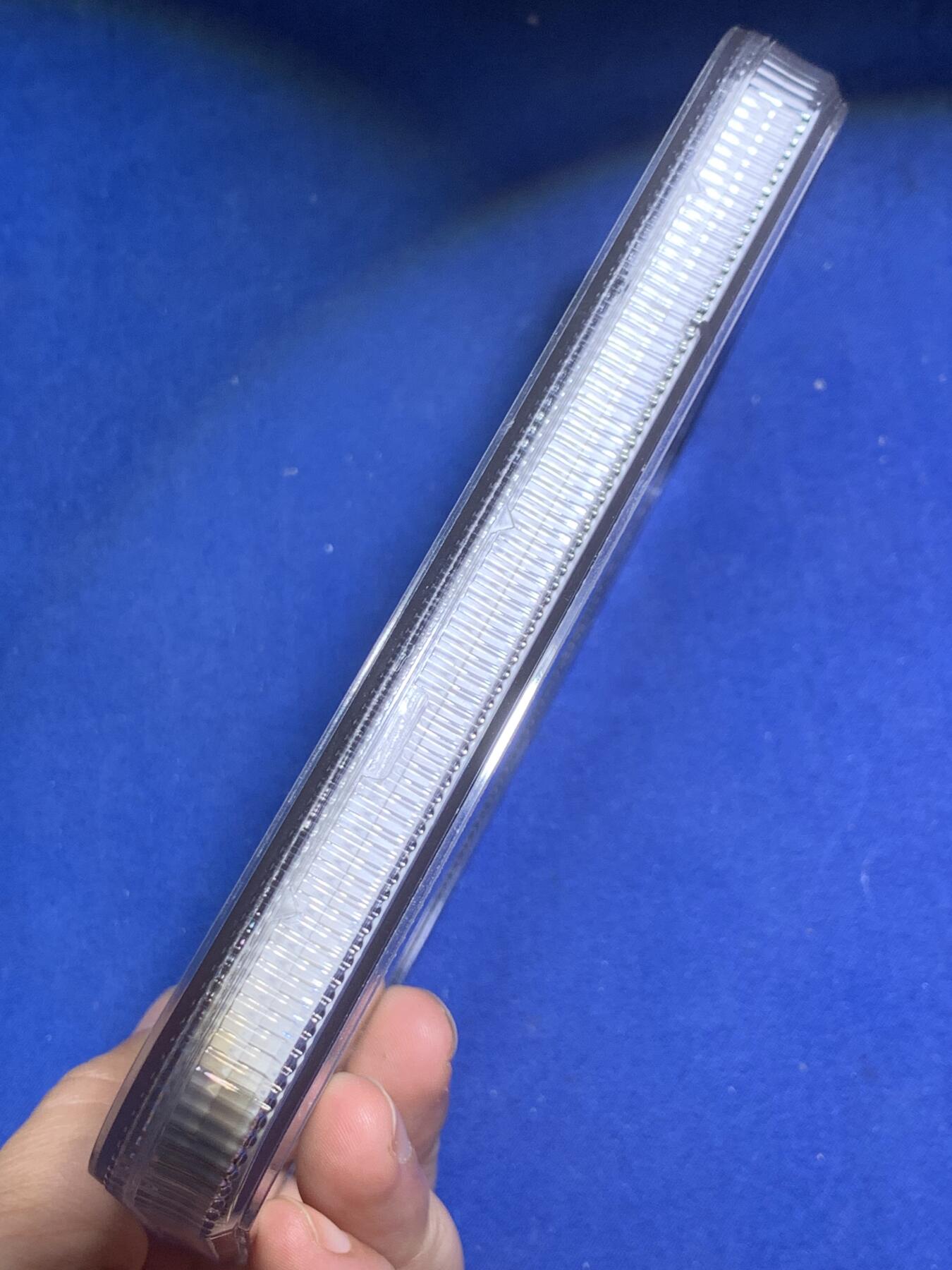 《竞宝斋》第295场- 周日，周一  2场连拍 （全场包邮） NGC MS62BN 法国 1840年 拿破仑 葬礼 大铜章 59mm直径 加大加厚盒