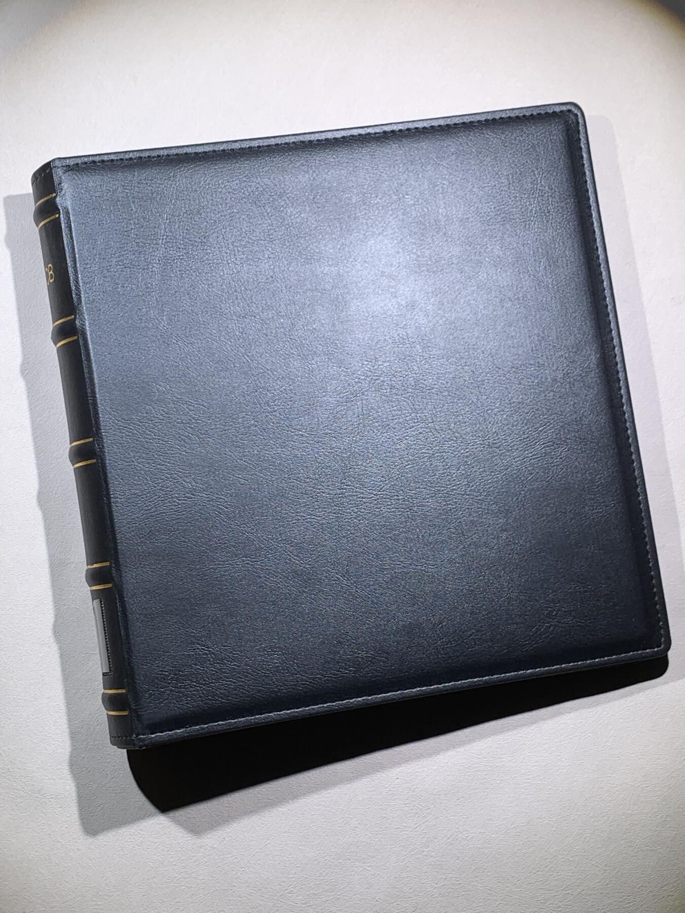 《竞宝斋》第295场- 周日，周一  2场连拍 （全场包邮） 全新邮币封册 含′6个邮币封！