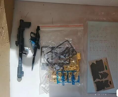 潮玩高达模型专场MGX高达强袭自由 国产大班6642s 金凤凰mg菲尼克斯nt 高达，带双马尾