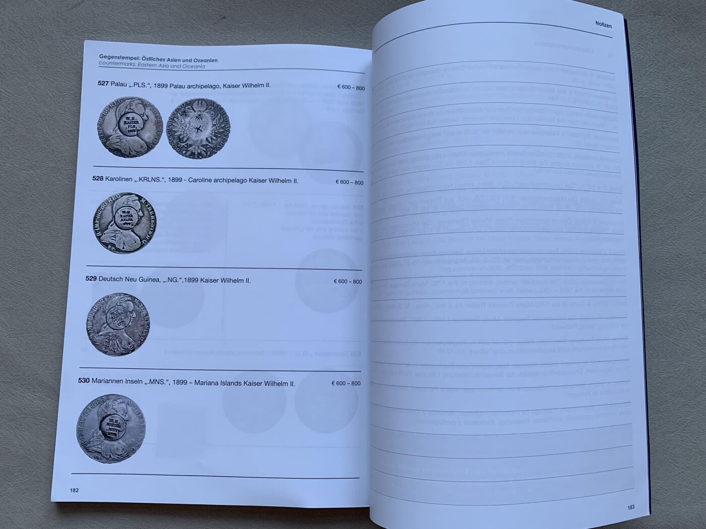 《竞宝斋》第295场- 周日，周一  2场连拍 （全场包邮） 最新版HAFNER大奶妈1780目录，最权威的1780大奶妈目录，对于版别区分非常细致，一站式解决1780至今大奶妈版本问题，大开本，同A4大小，185页全彩印