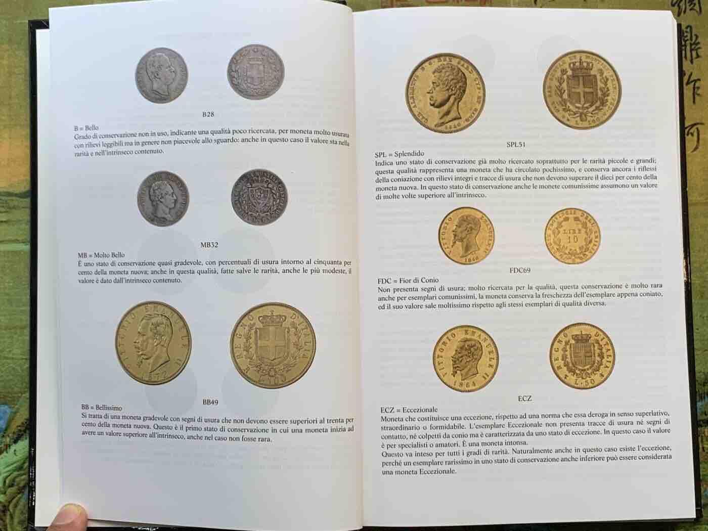 《竞宝斋》第295场- 周日，周一  2场连拍 （全场包邮） Montenegro意大利钱币目录最新2024版 全新的价格指南 将近700页的厚度 重1.2公斤 精装胶板印刷 玩意系必备目录