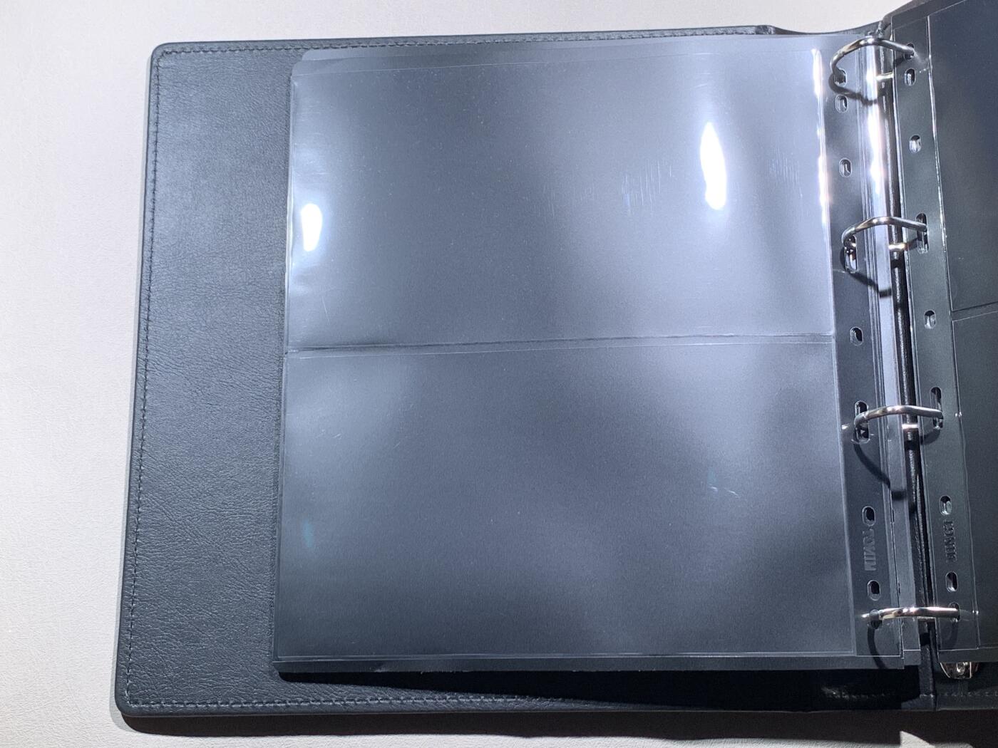 《竞宝斋》第295场- 周日，周一  2场连拍 （全场包邮） 全新邮币封册 含′6个邮币封！