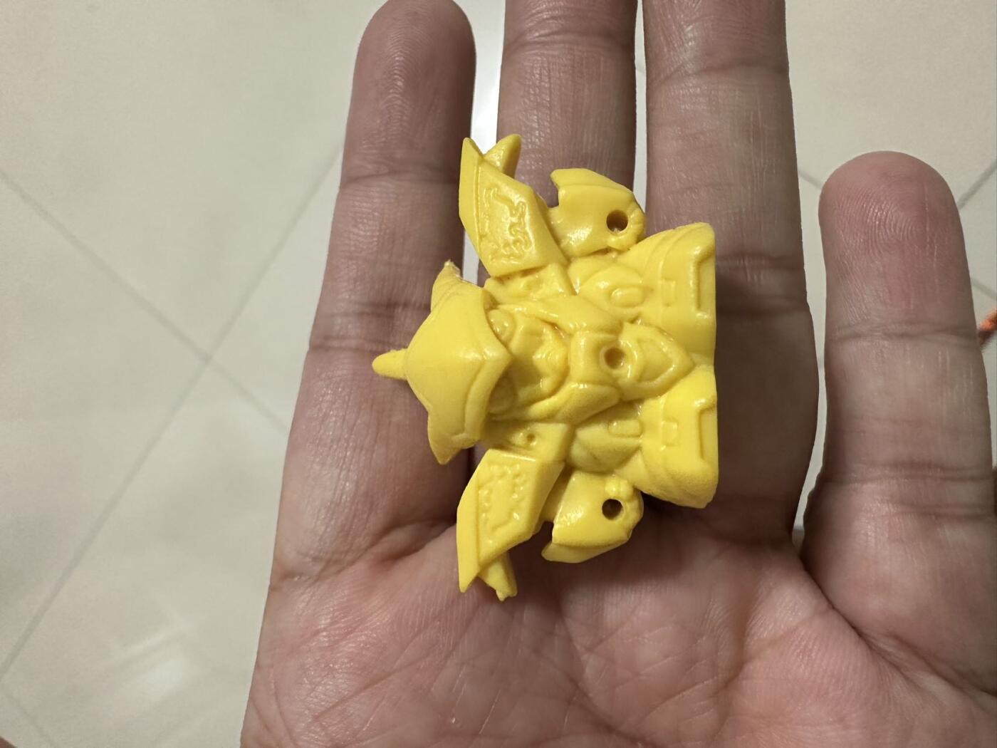 高达小玩具