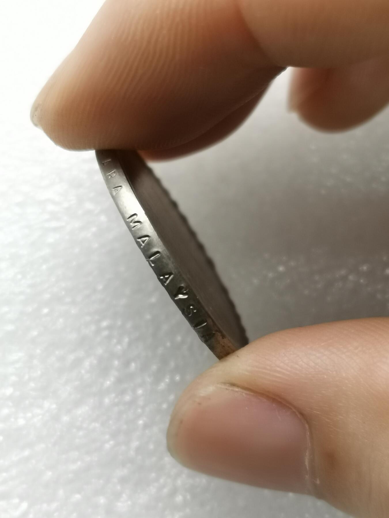 四叶草钱币第2场 散币 银币 套币 币胚 27.2mm