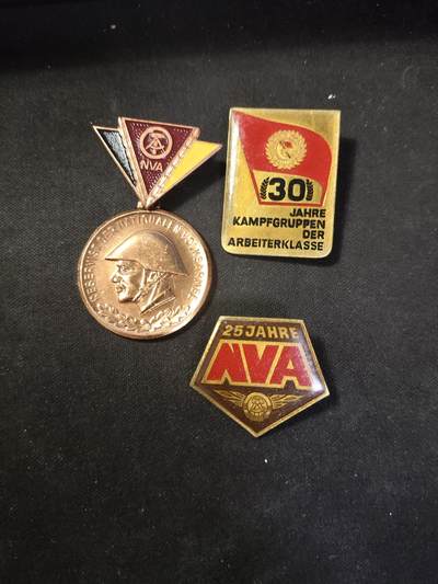 2024第十三次拍卖 - 东德杂章