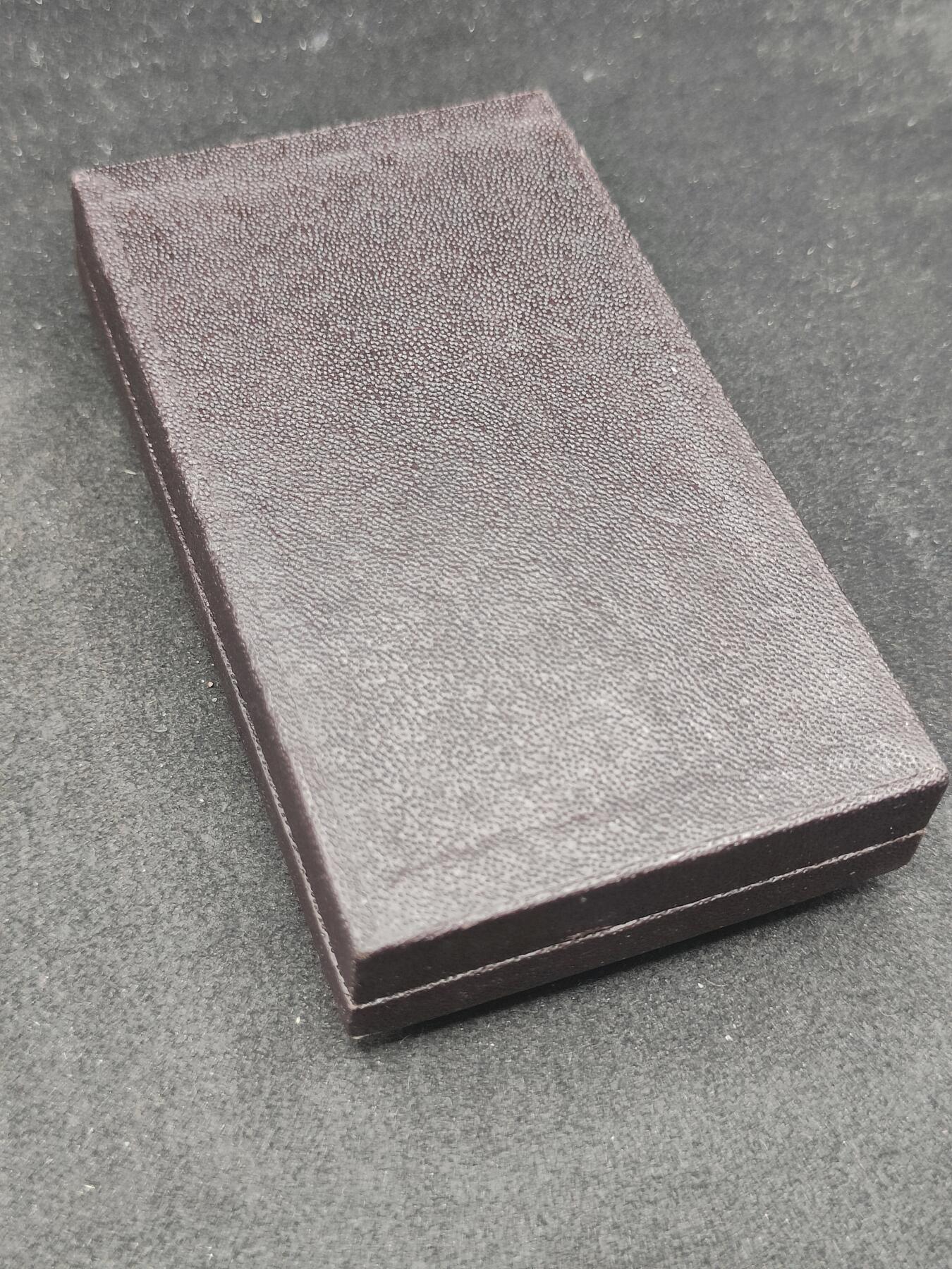 全场0元起拍 第181期 咸鱼国勋章拍卖专场 8月11日（周日）下午6：00开始 极美品 盒无损 昭和大礼纪念章 纯银制