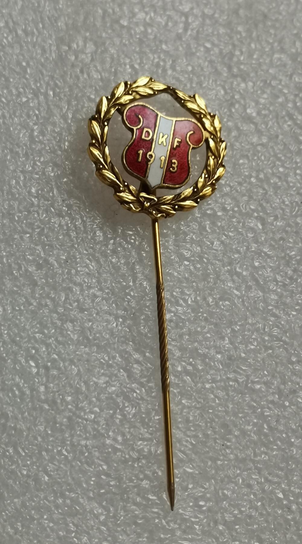 瓶子🏺第153期拍卖会  1913年纪念章