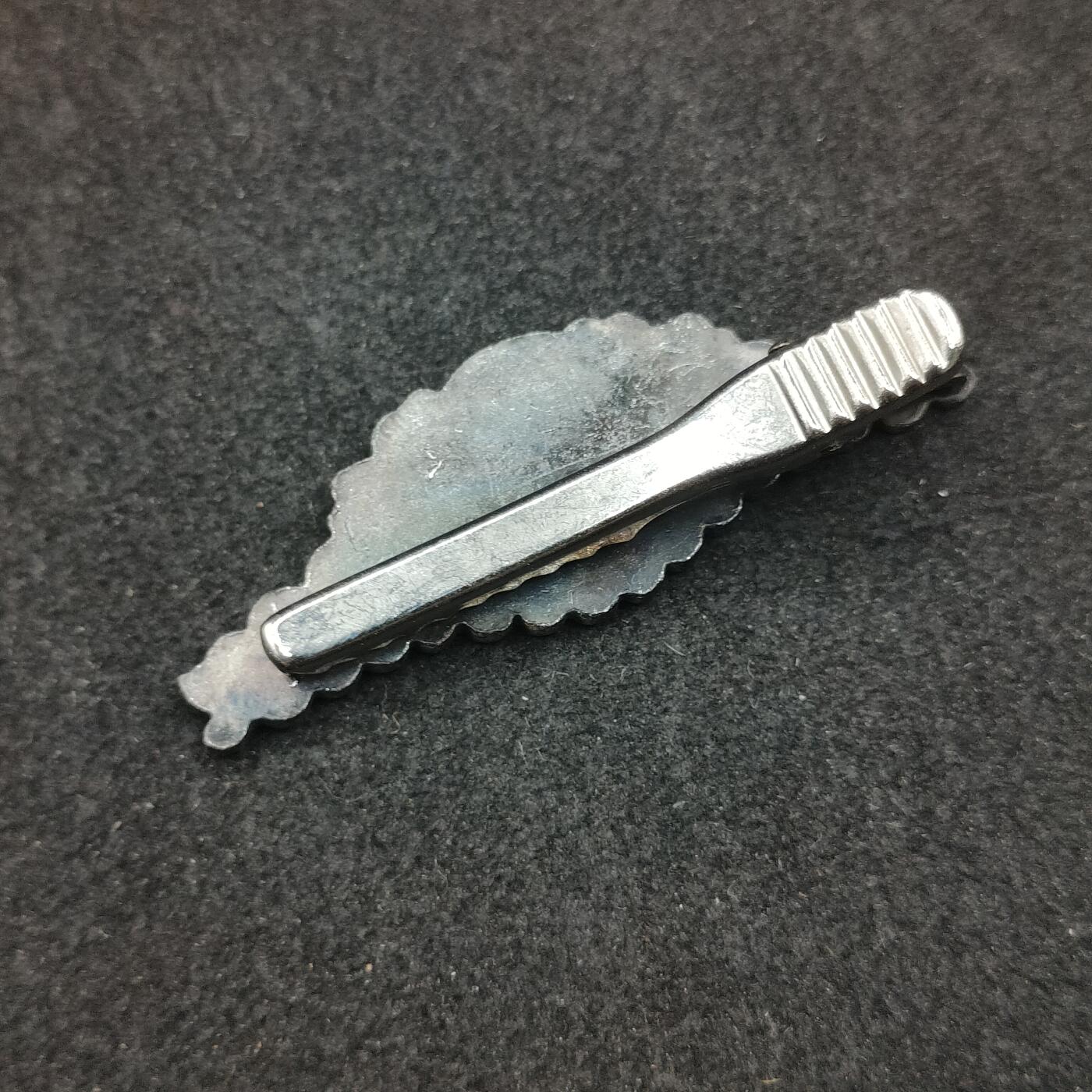 全场0元起拍 第181期 咸鱼国勋章拍卖专场 8月11日（周日）下午6：00开始 日本海自领带夹