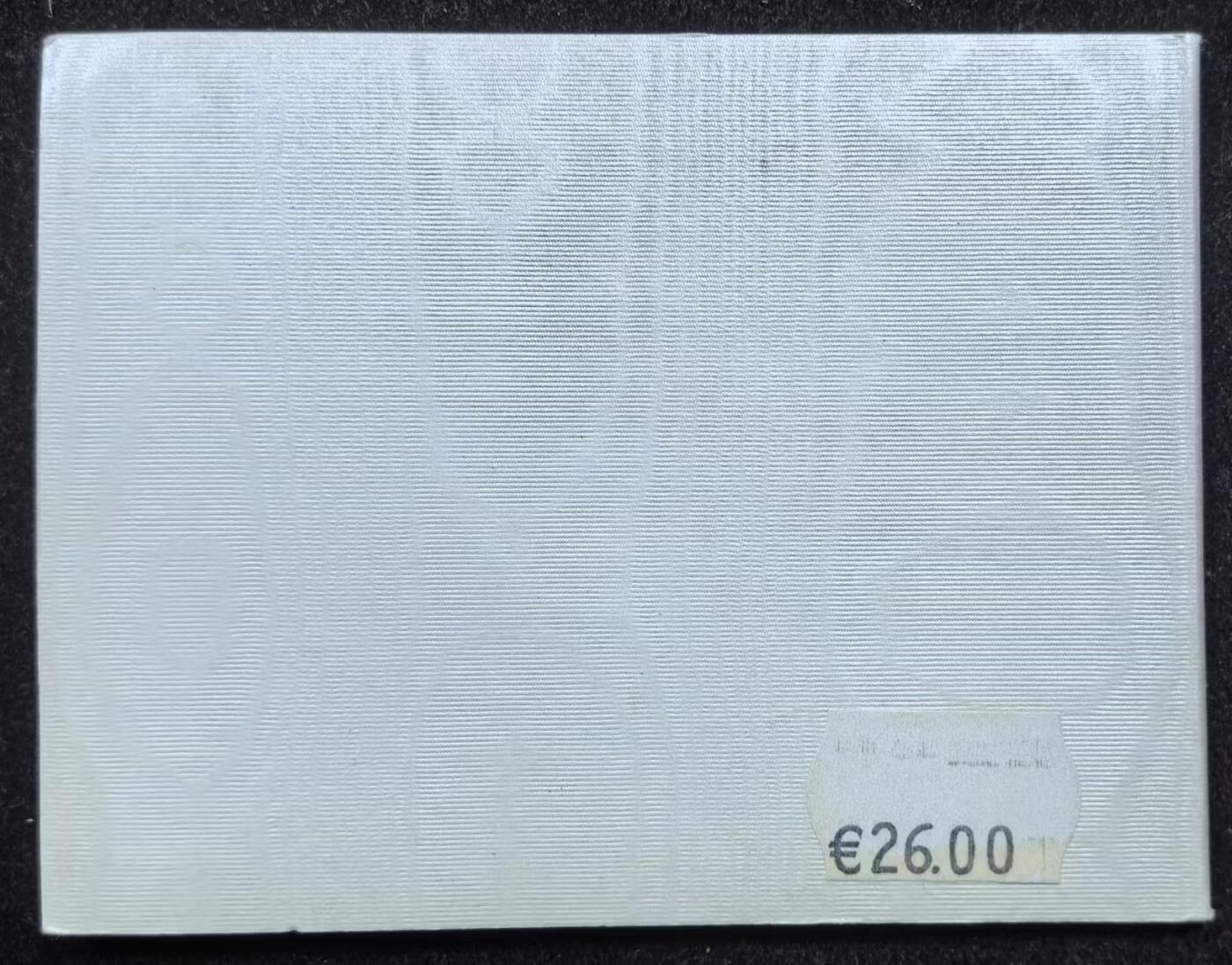 北京马甸外国币专卖微拍第124期，外国金银币专场，陆续上新，欢迎关注 官方原册 稀少 梵蒂冈1978年1000里拉银币  保罗一世 在位仅33天
