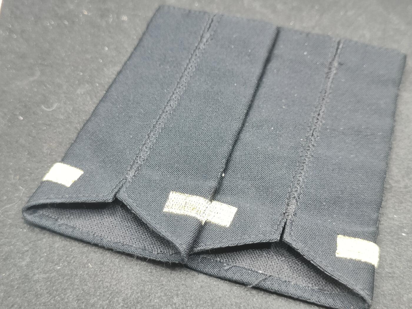 全场0元起拍 第181期 咸鱼国勋章拍卖专场 8月11日（周日）下午6：00开始 日本海自肩章