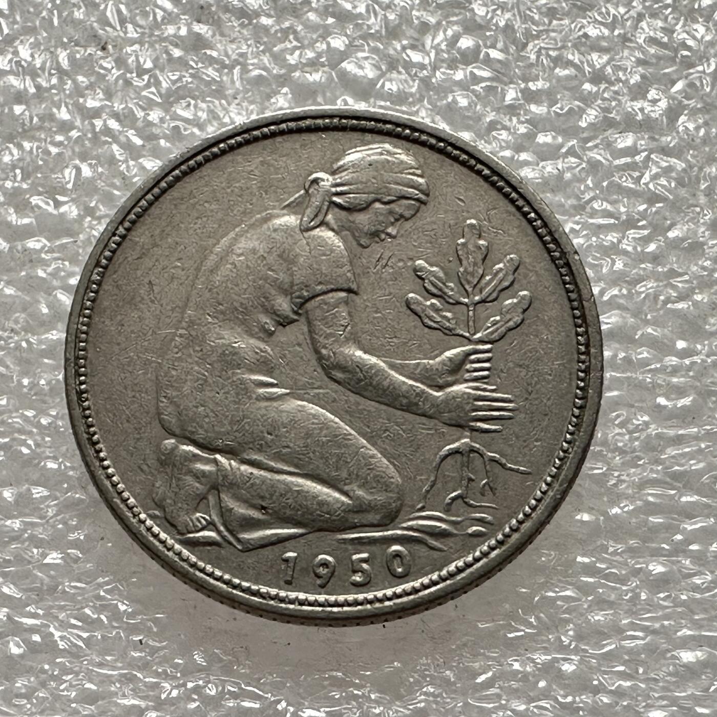 First