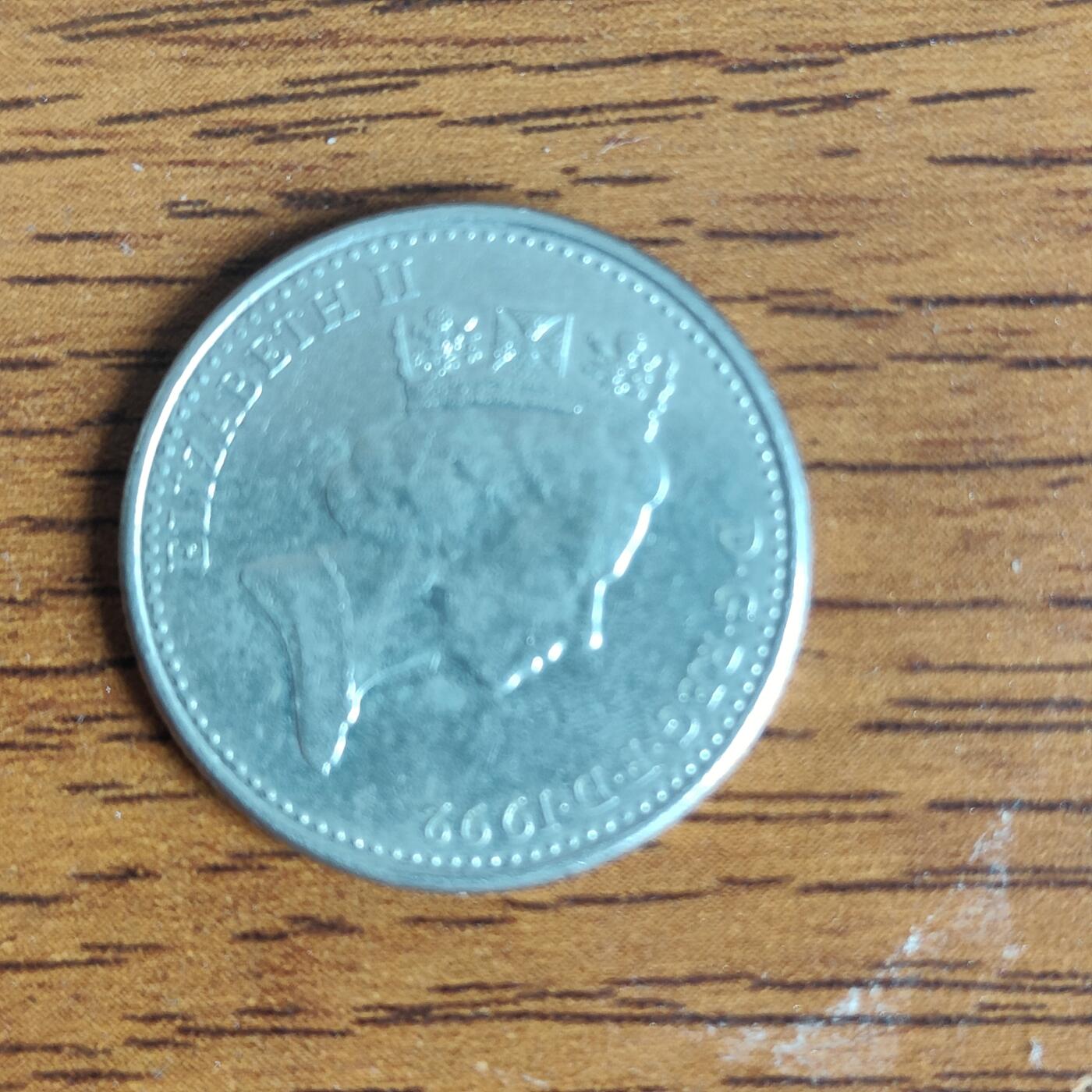 英雄古币捡漏专场第一期无押金可累计捡漏，全场50包邮，偏远地区除外。 英国大狮子