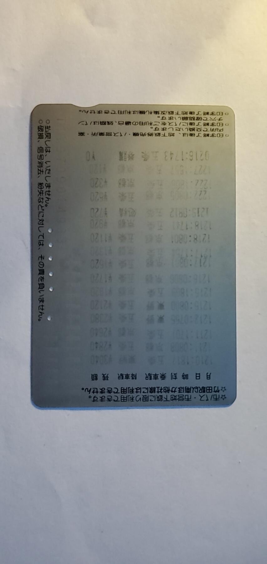 【时光杂货铺】千禧年电话磁卡、田村卡专场 日本磁卡