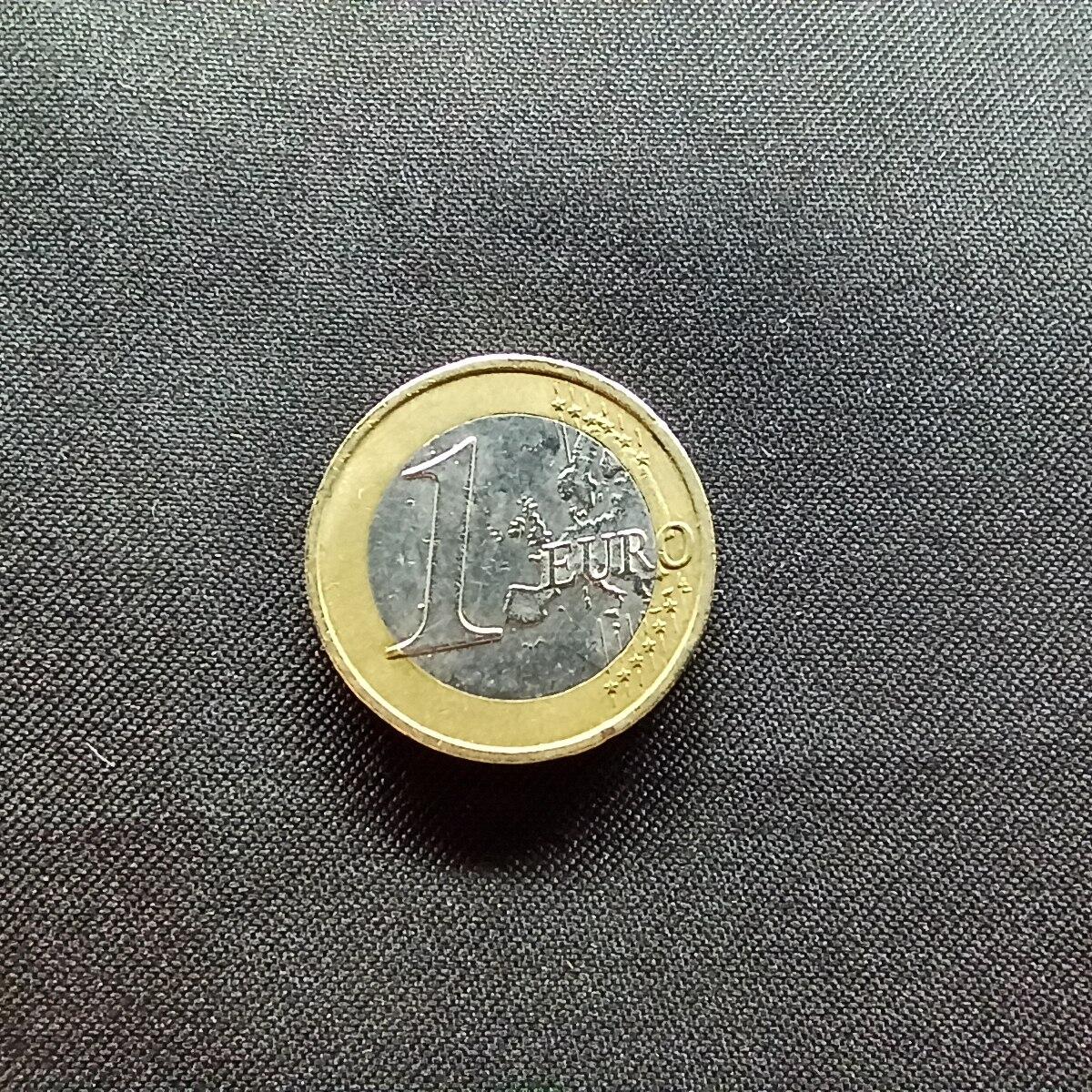 邮泉阁限时拍卖第十三场 各国硬币专场（注意看介绍，硬币在国外谨慎参拍） 拉脱维亚2016年1欧元