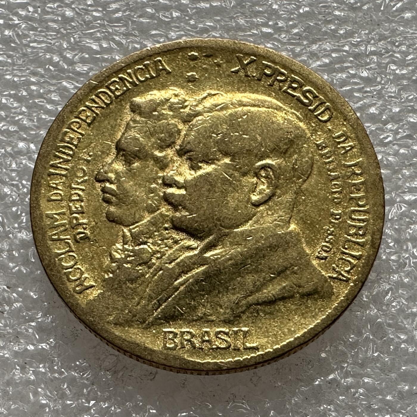 First