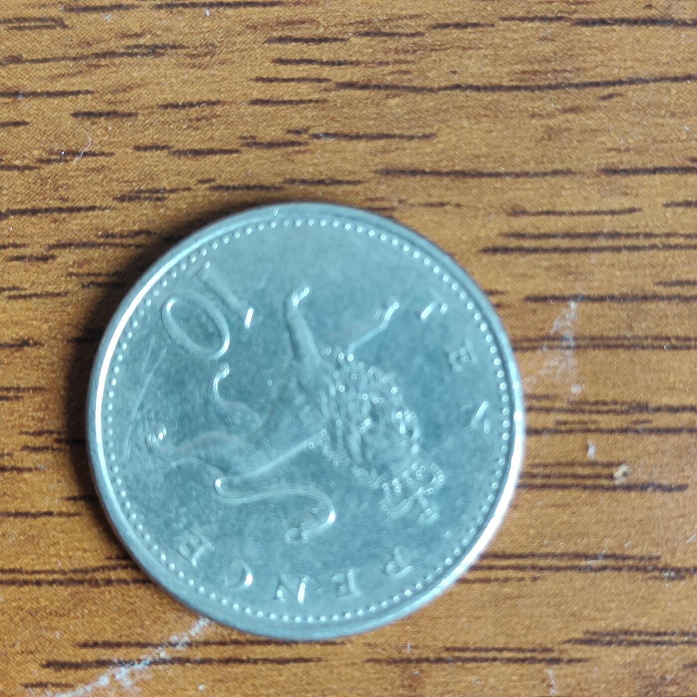 英雄古币捡漏专场第一期无押金可累计捡漏，全场50包邮，偏远地区除外。 英国大狮子