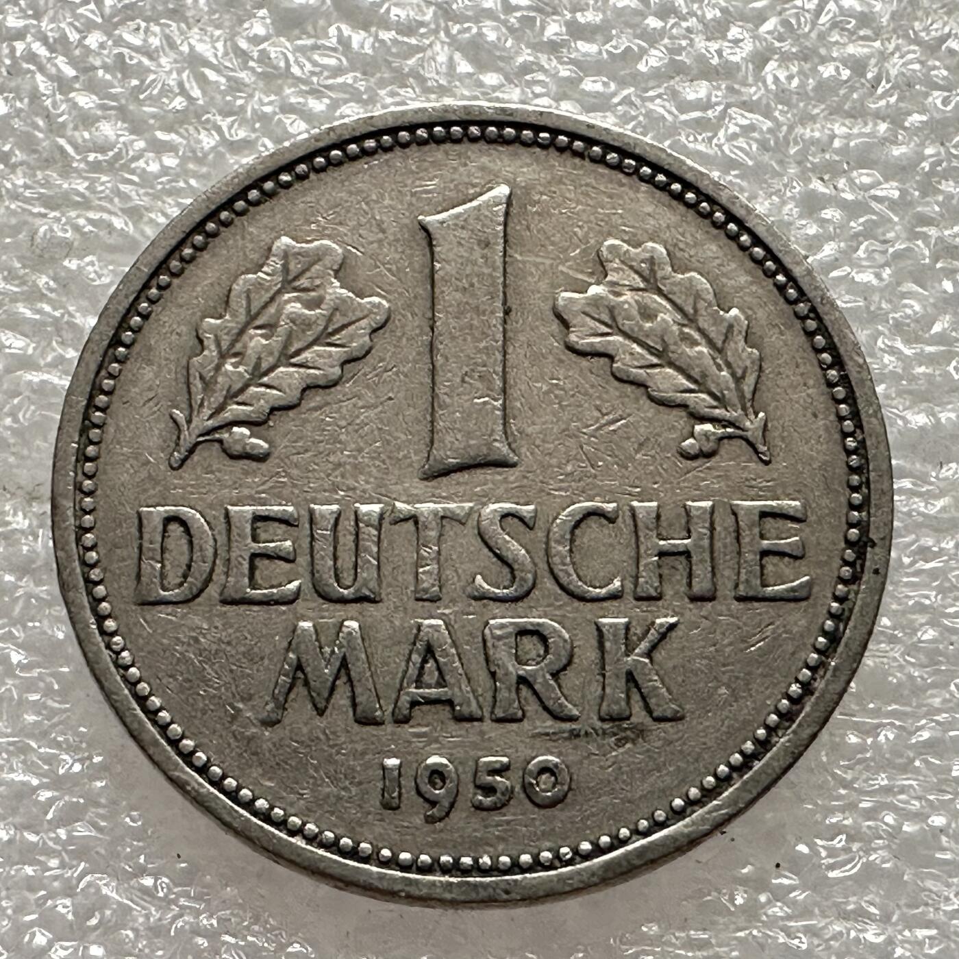 First