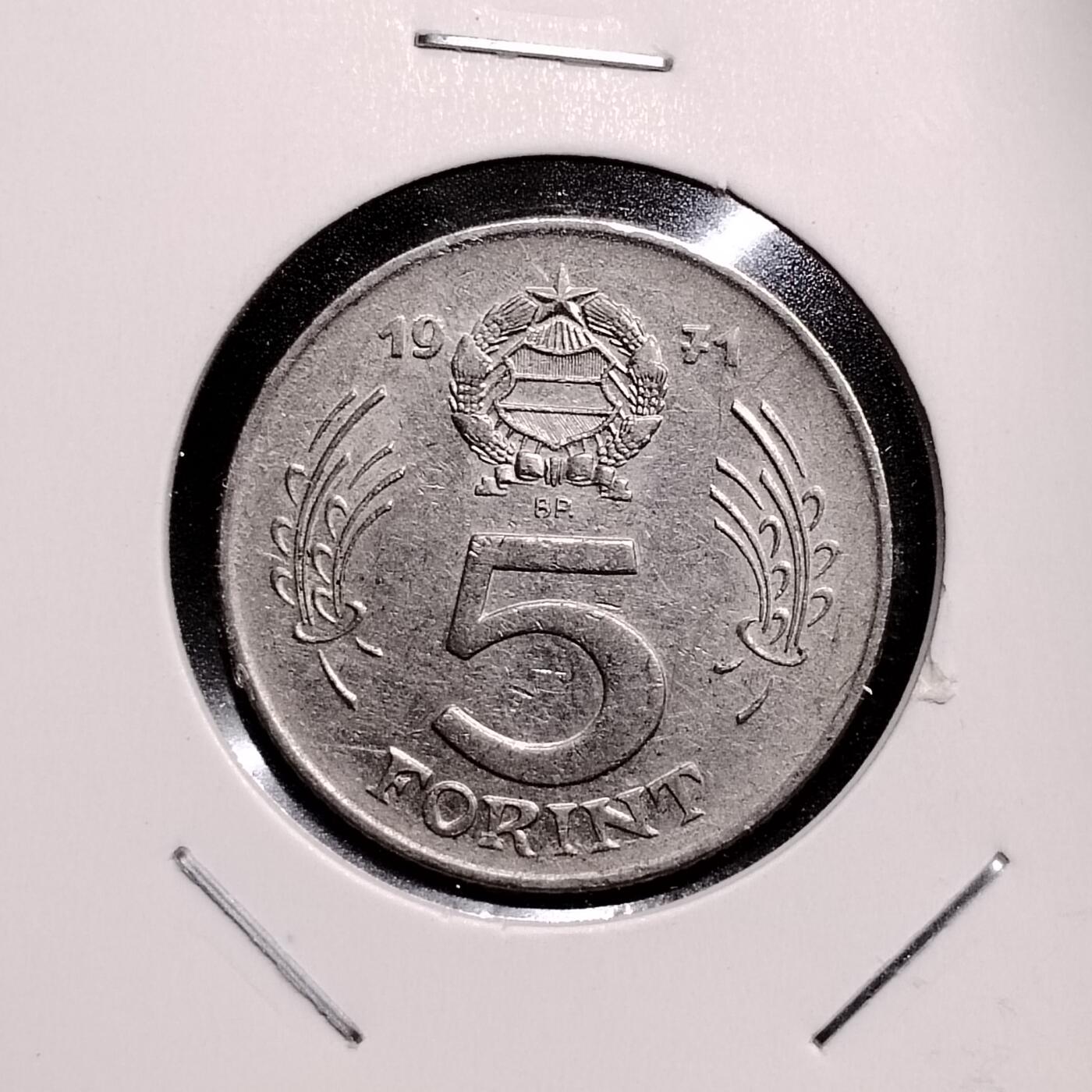 807 匈牙利