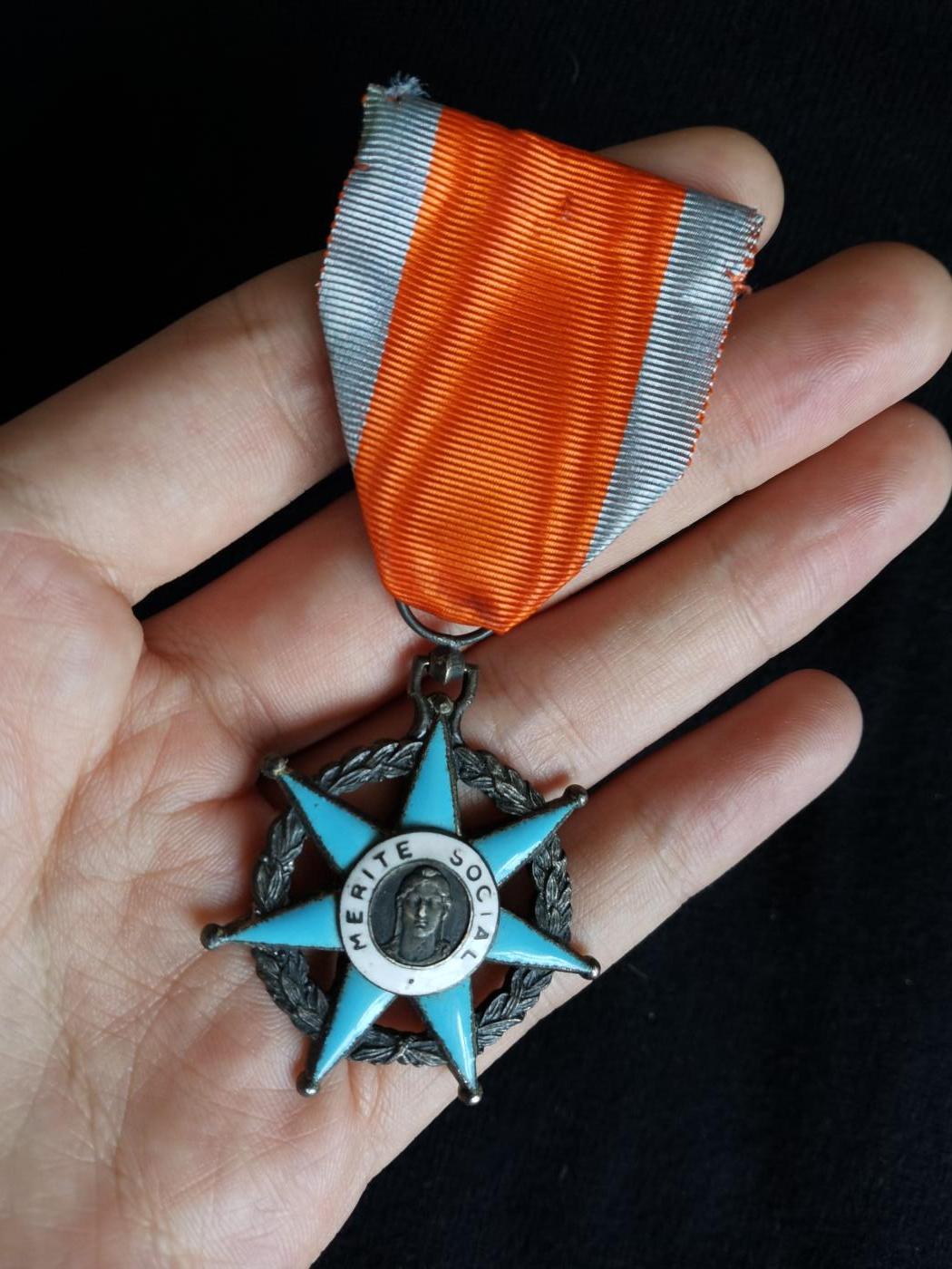 First