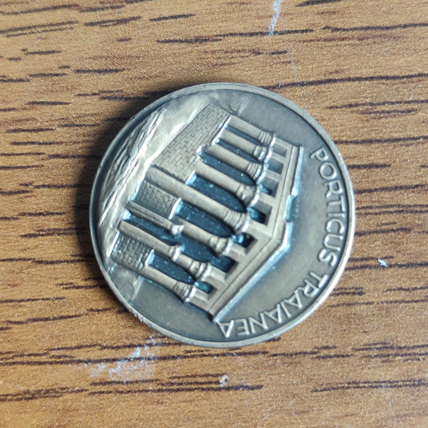 英雄古币捡漏专场第一期无押金可累计捡漏，全场50包邮，偏远地区除外。 梵蒂冈