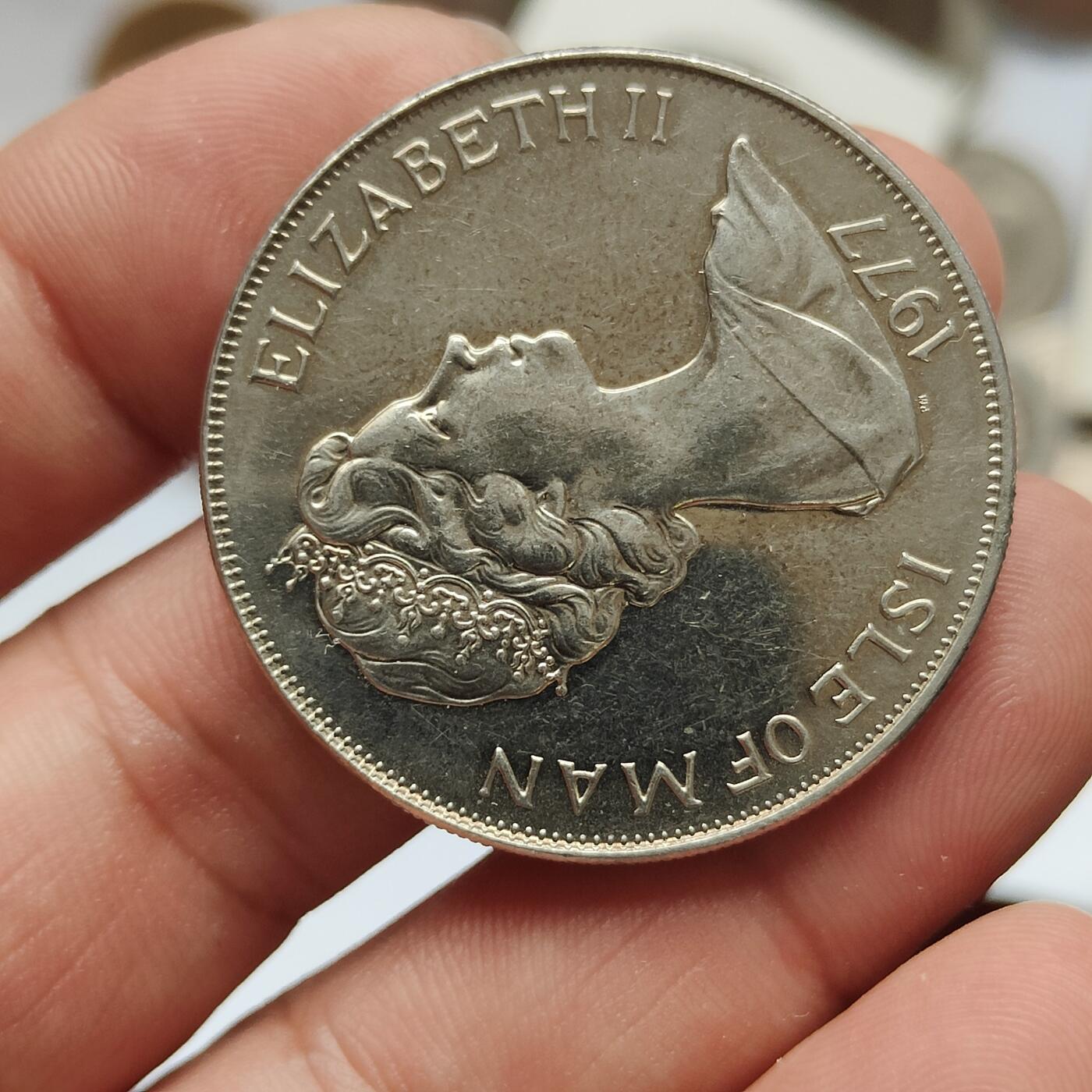 英雄古币捡漏专场第一期无押金可累计捡漏，全场50包邮，偏远地区除外。 马鞍岛大客朗