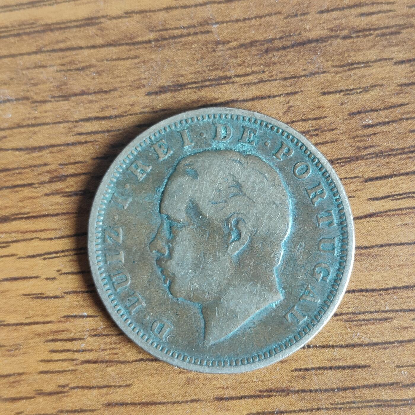 英雄古币捡漏专场第一期无押金可累计捡漏，全场50包邮，偏远地区除外。 葡萄牙