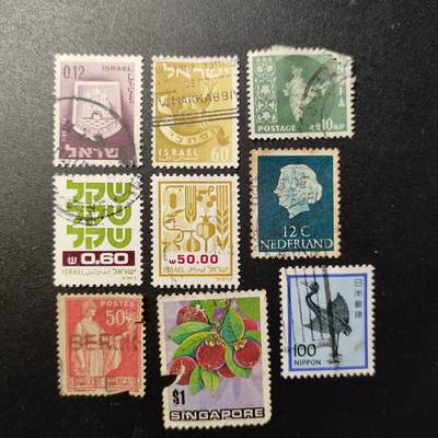 江湖杂货铺    【第47期】       【无佣金、全场包邮】 - 福利一组