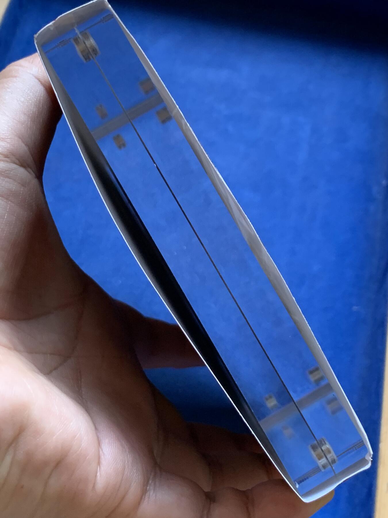 《竞宝斋》第296场- 周日，周一  2场连拍 （全场包邮） 喀麦隆2025年传承之链系列（3）拿破仑双面油画彩钞银币-雅克.路易.大卫《跨越阿尔卑斯山圣伯纳缢道的拿破仑》&让.奥古斯特.多米尼著作的《帝座上的拿破仑》（银币面值1000法郎，限999枚，此枚编号为188号）盒证齐全 精制币 1盎司 999银 110*130mm