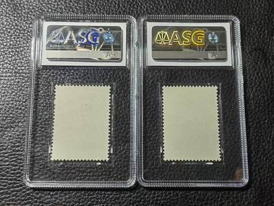 洪涛臻品批发群 精选邮票限时拍卖第1119期  纪102小古巴 ★新全★  ASG85分OG ★《白胶润泽》末图参考价★这套票可评级的全品资源非常少，一旦大量评级的时代到来，最先无货可评的就是这类货，注意捡漏上车★匈牙利是评级资源稀缺的好票★