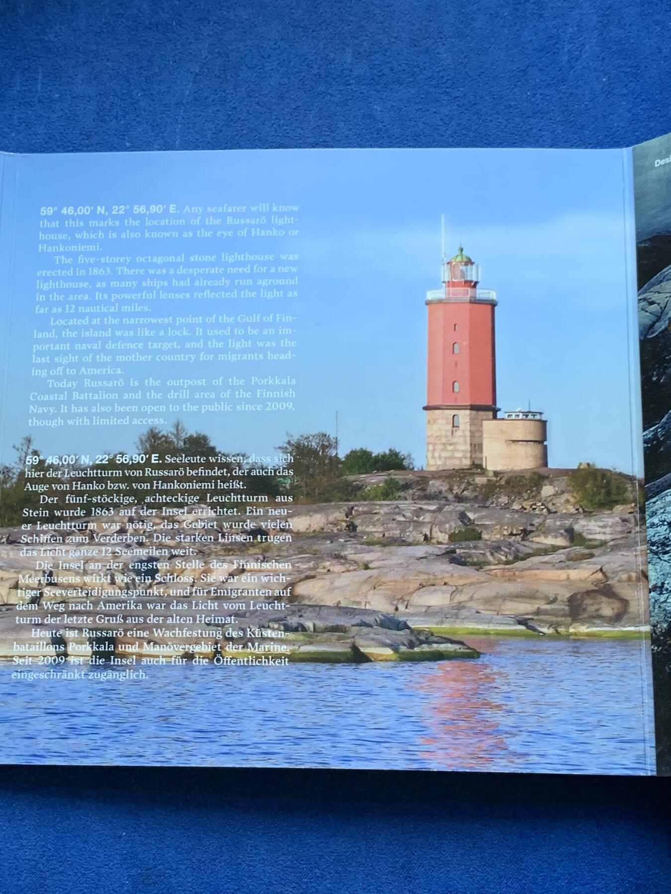 《竞宝斋》第296场- 周日，周一  2场连拍 （全场包邮） 2010年芬兰灯塔系列欧元套币 带一枚纪念章