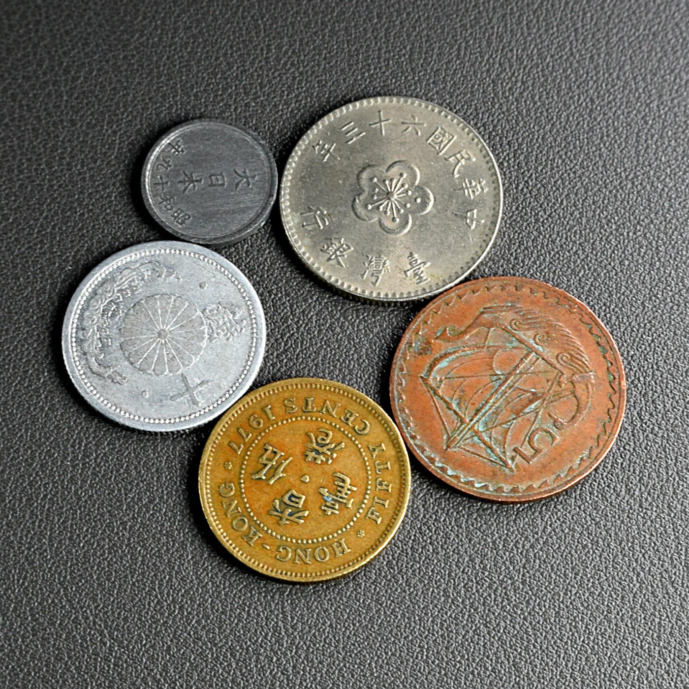 天业钱币散币、银币拍卖第56次专场 全场0元起拍0佣金转发分佣，欢迎围观参拍
