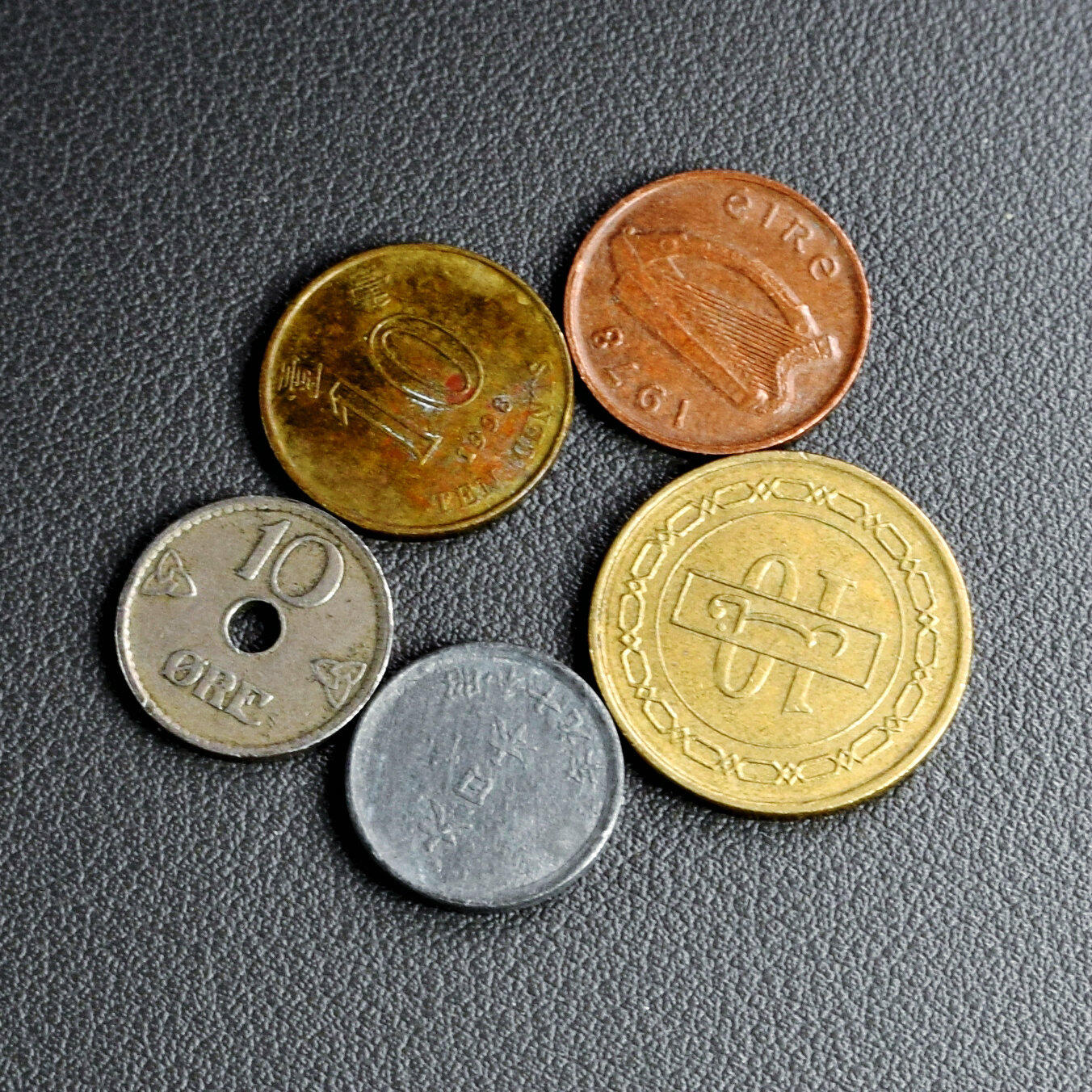 天业钱币散币、银币拍卖第56次专场 全场0元起拍0佣金转发分佣，欢迎围观参拍
