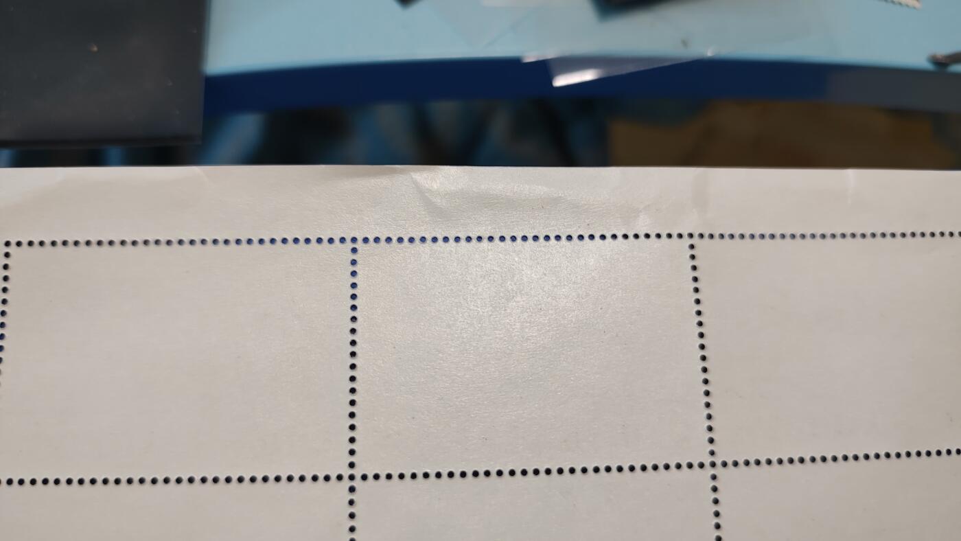 First