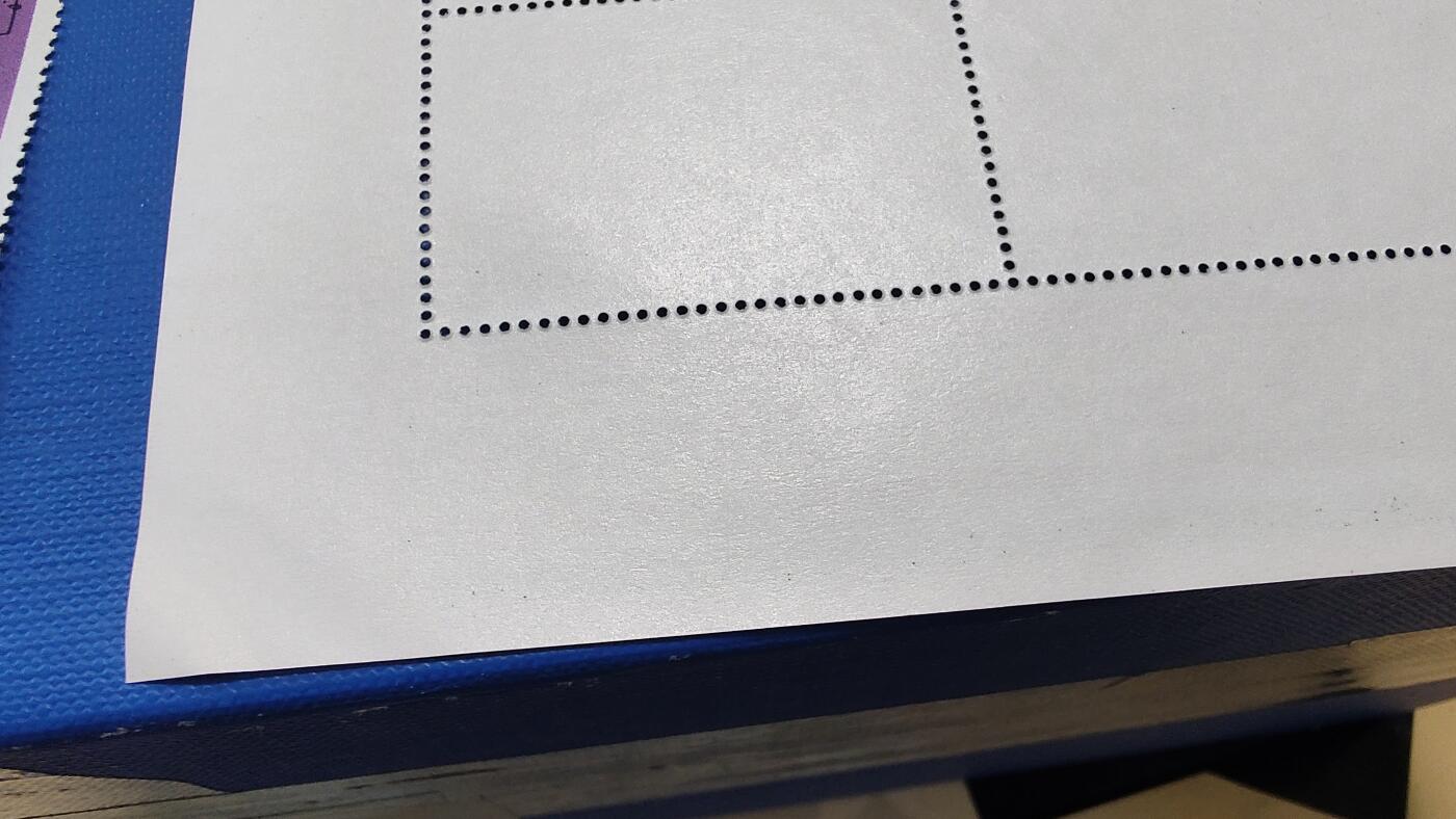 First