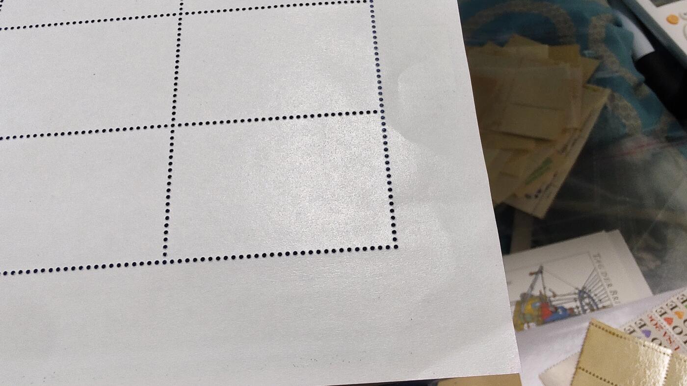 First