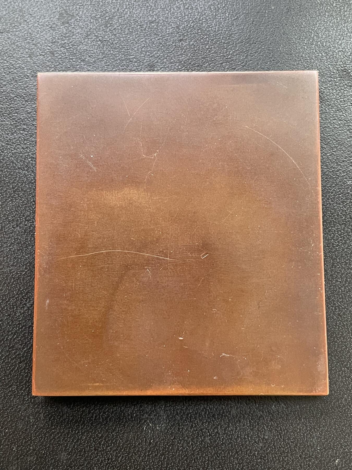「木头集藏」章牌精品专场！ O.Yencesse～法国“母爱”铜章   尺寸：60×53mm，边铭：J.FONSON，Yencesse少见作品。