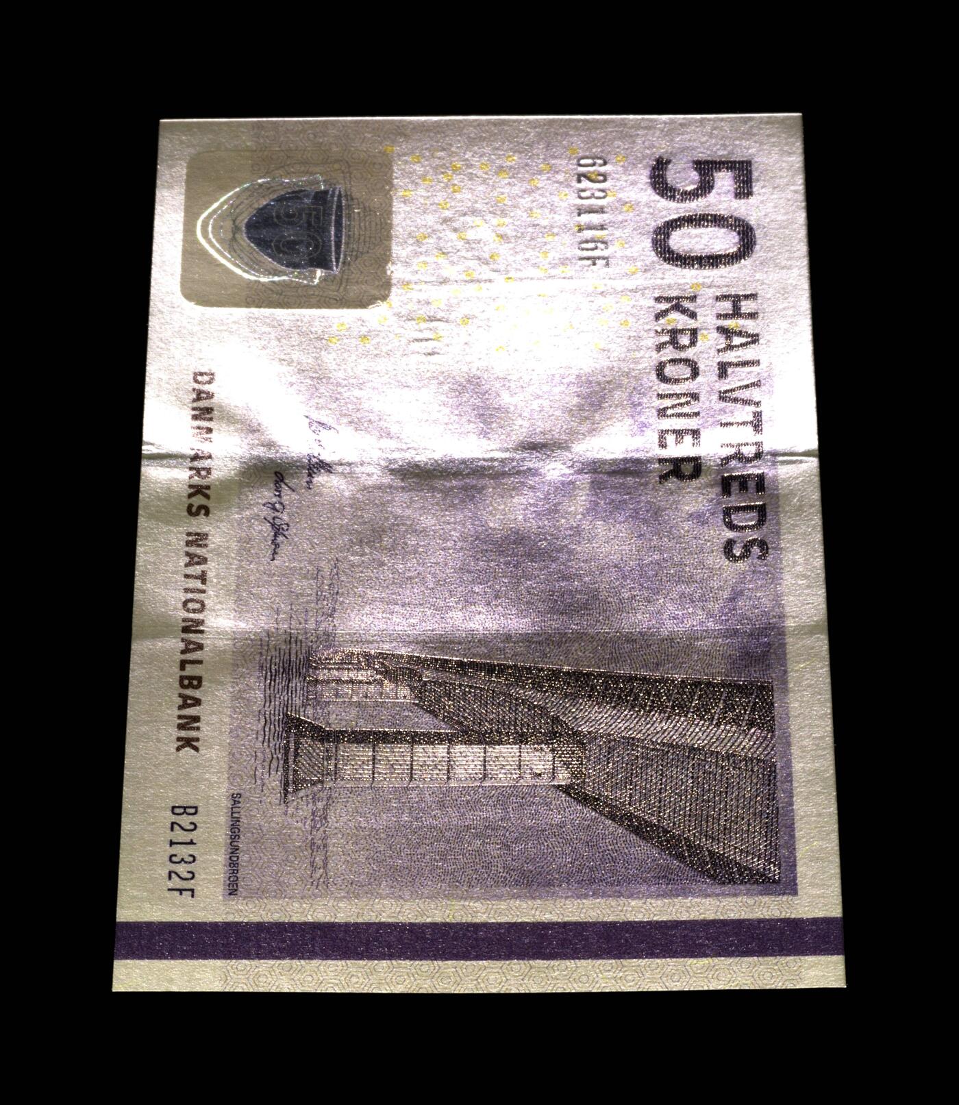 收藏联盟Quantum Auction 第368期拍卖  丹麦2013年50克朗 ACG 67 EPQ