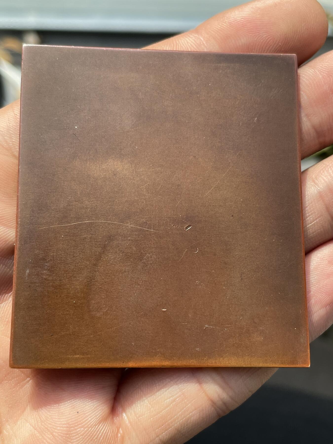 「木头集藏」章牌精品专场！ O.Yencesse～法国“母爱”铜章   尺寸：60×53mm，边铭：J.FONSON，Yencesse少见作品。