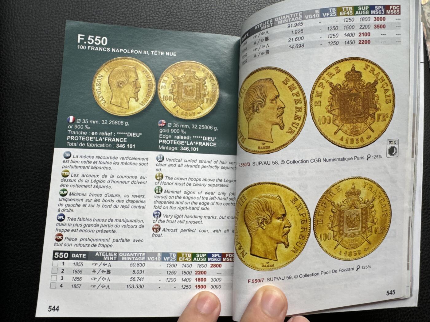 桂P钱币文化工作室拍卖第十九期