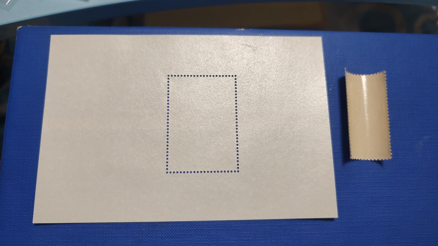 First