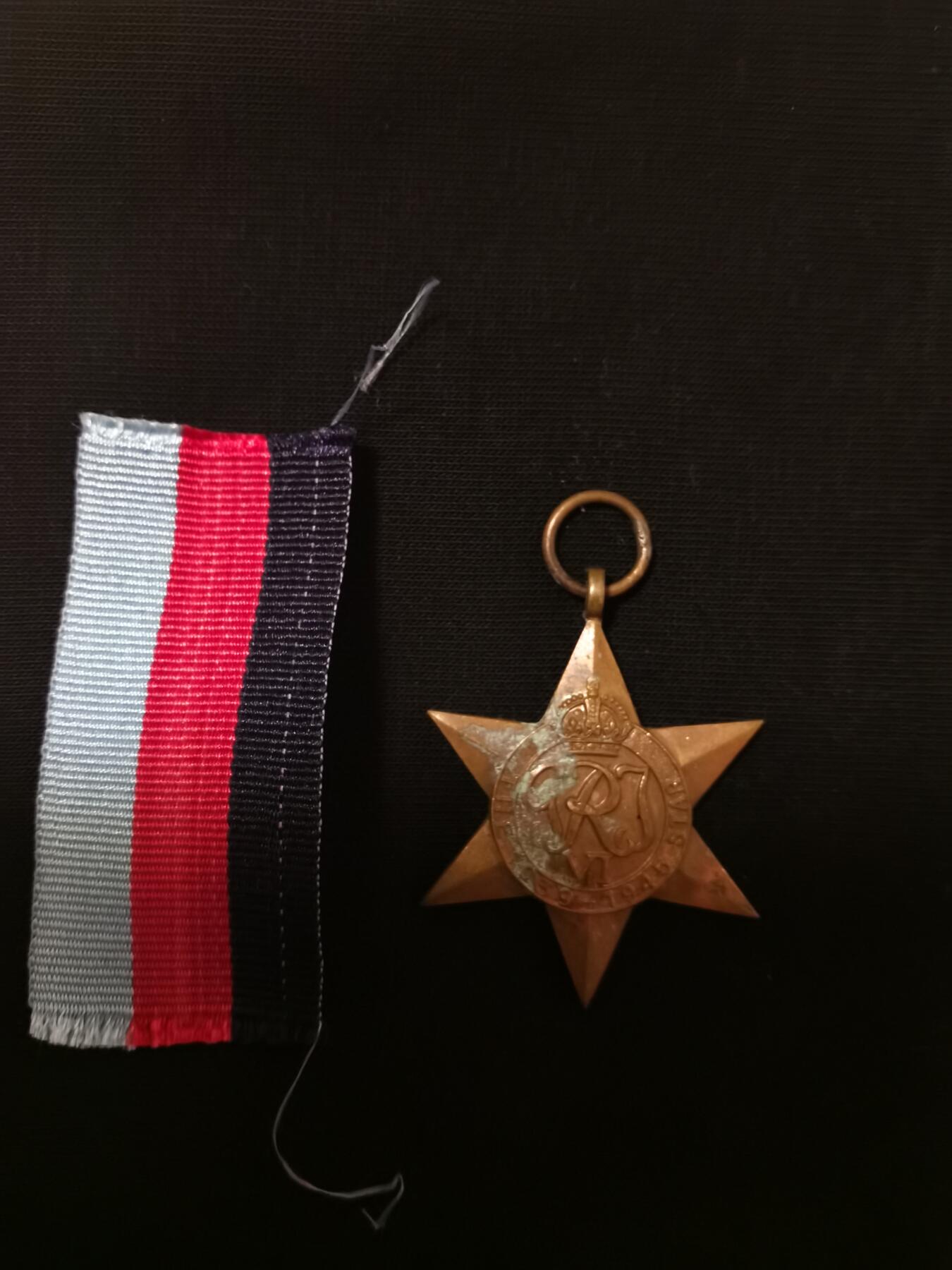 First