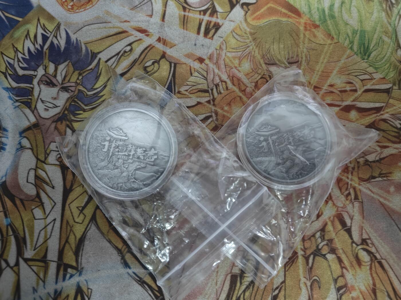 天玑星卡拍第四十七期《天太热了》持续收拍中 满赠三娘需备注 卡玩帕克 神州群英 王安石 张仪 玄烨 九宫粗闪 带扈三娘赵云纪念币 赵云的壳子坏了介意勿拍