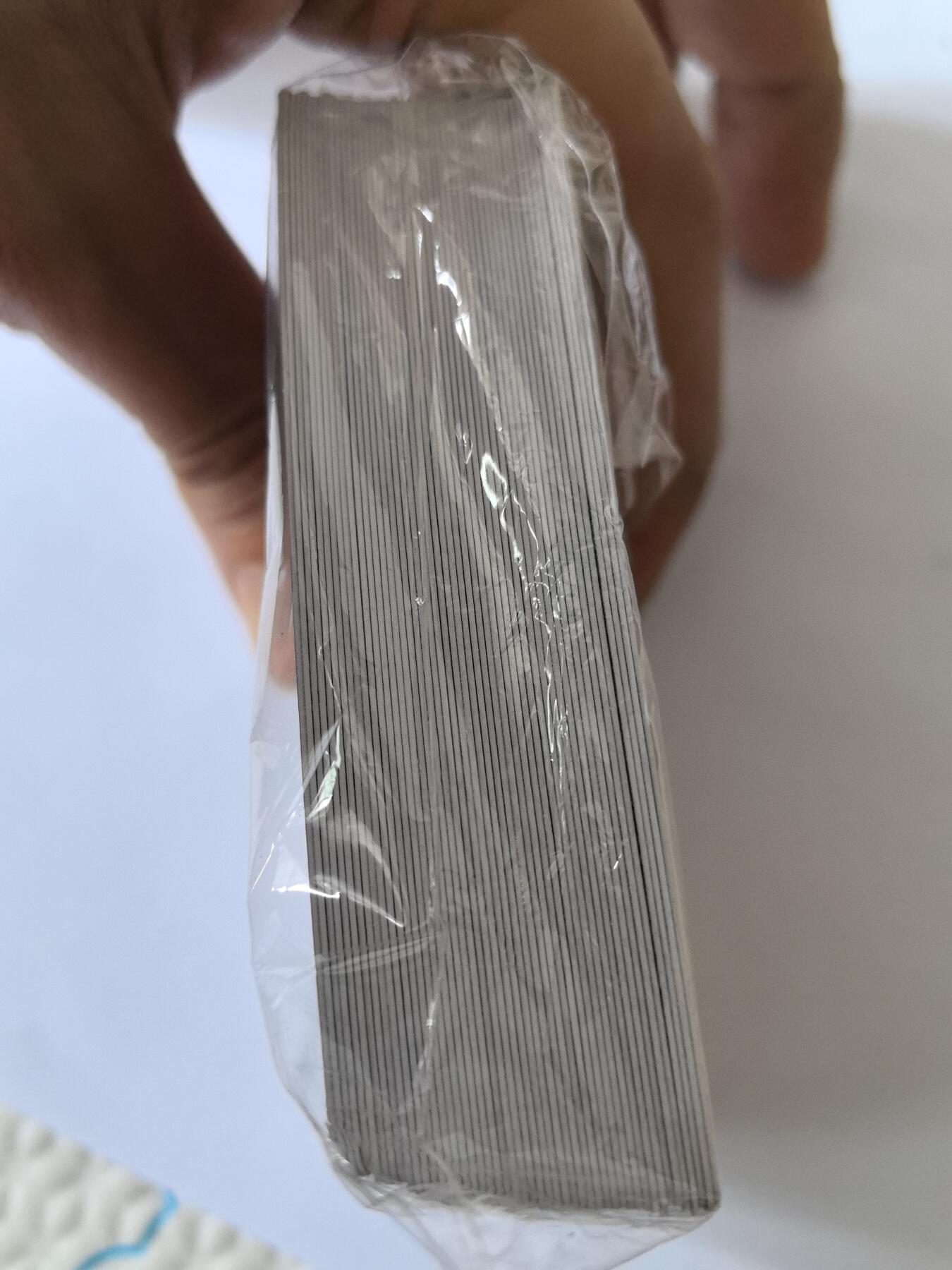 卡牌限时005专场 史记英杰传第二弹粗闪全新未拆封