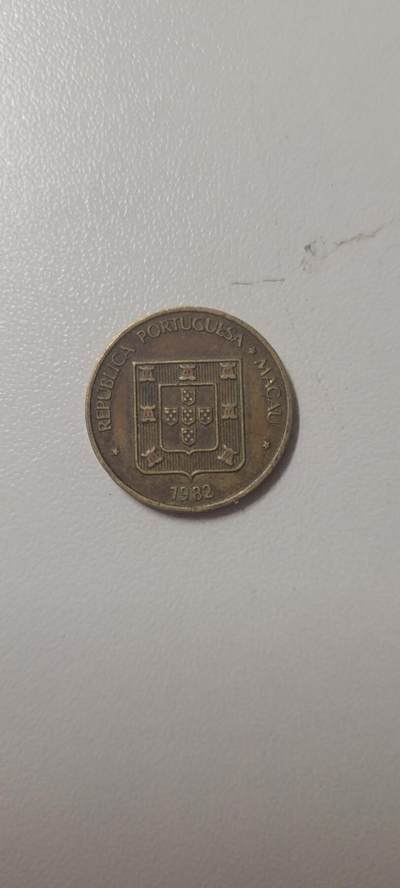 2024第十四期 澳门福字币