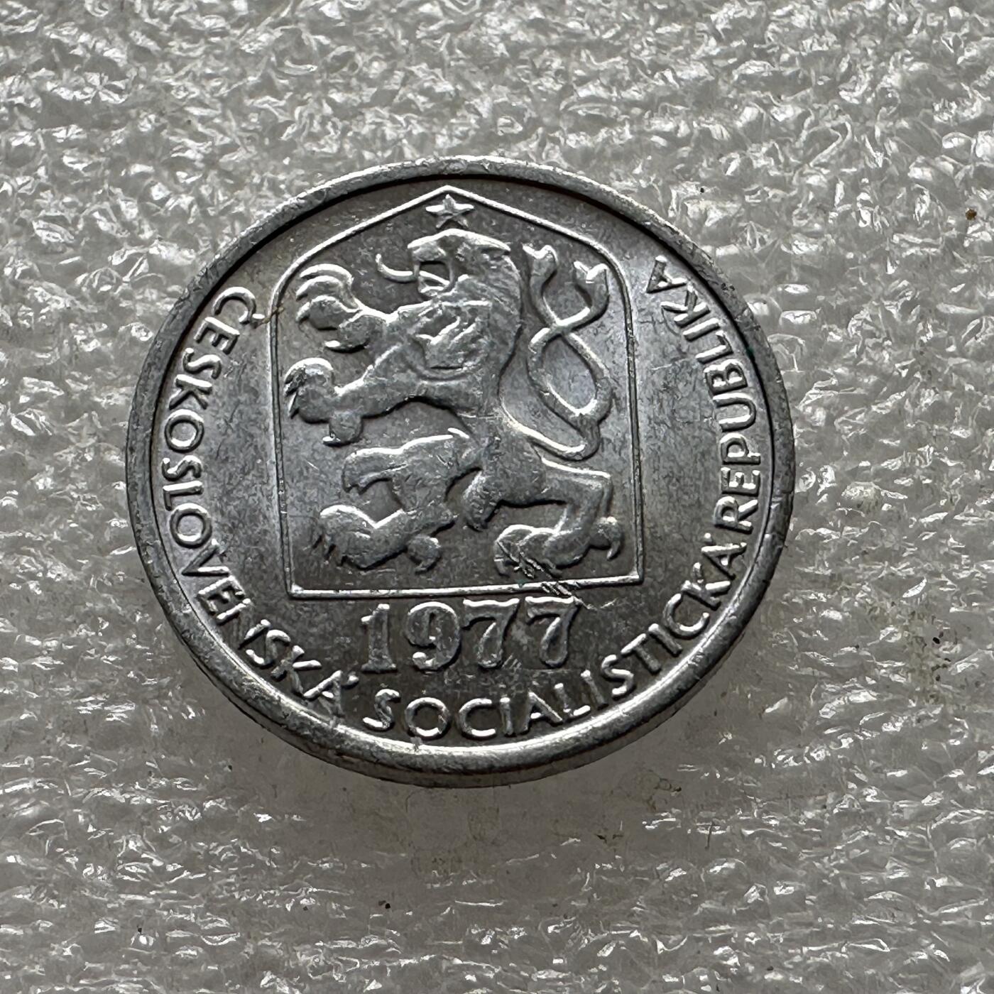 First