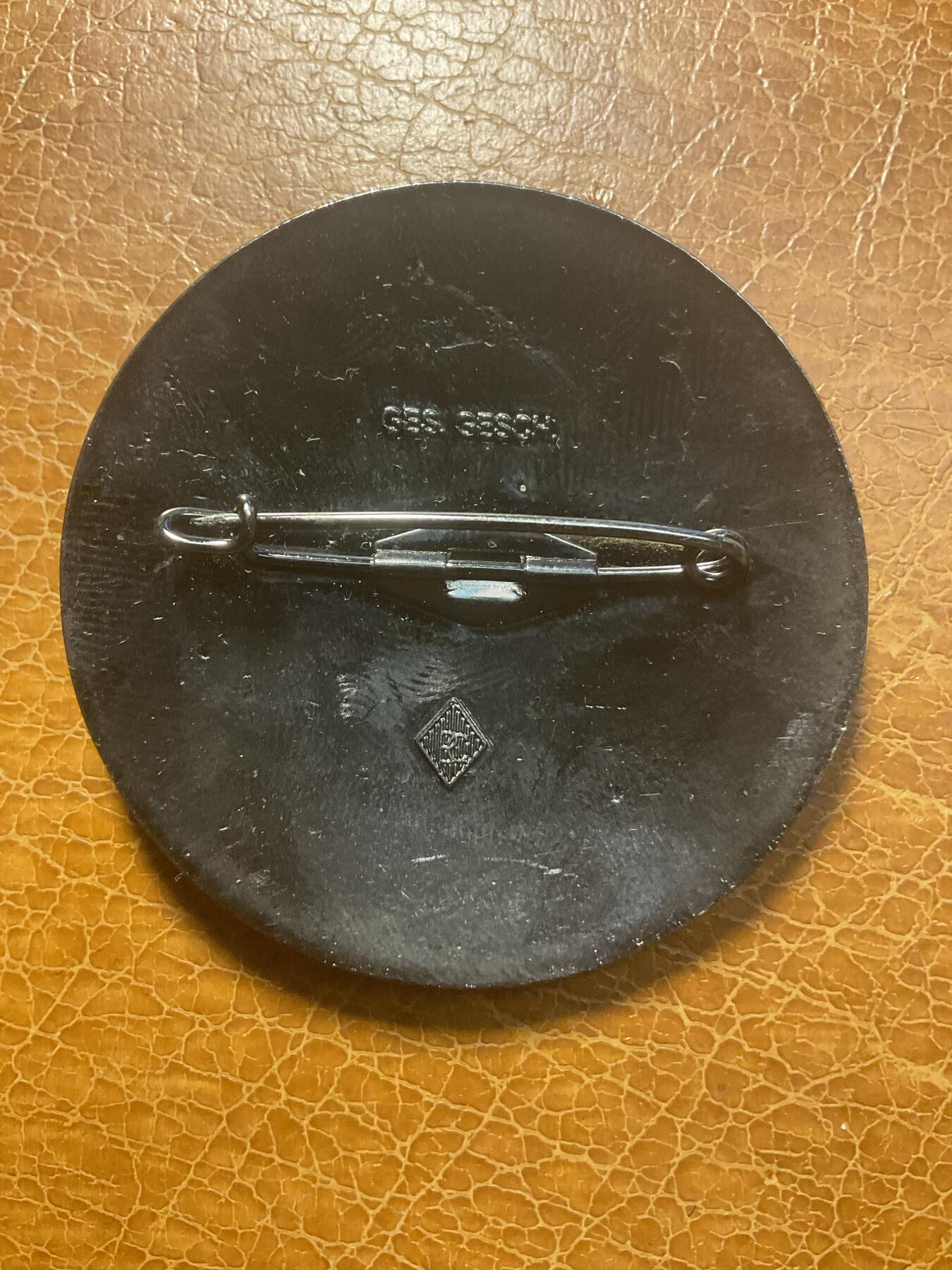 猫叔勋赏第六场拍卖 1936奥运会