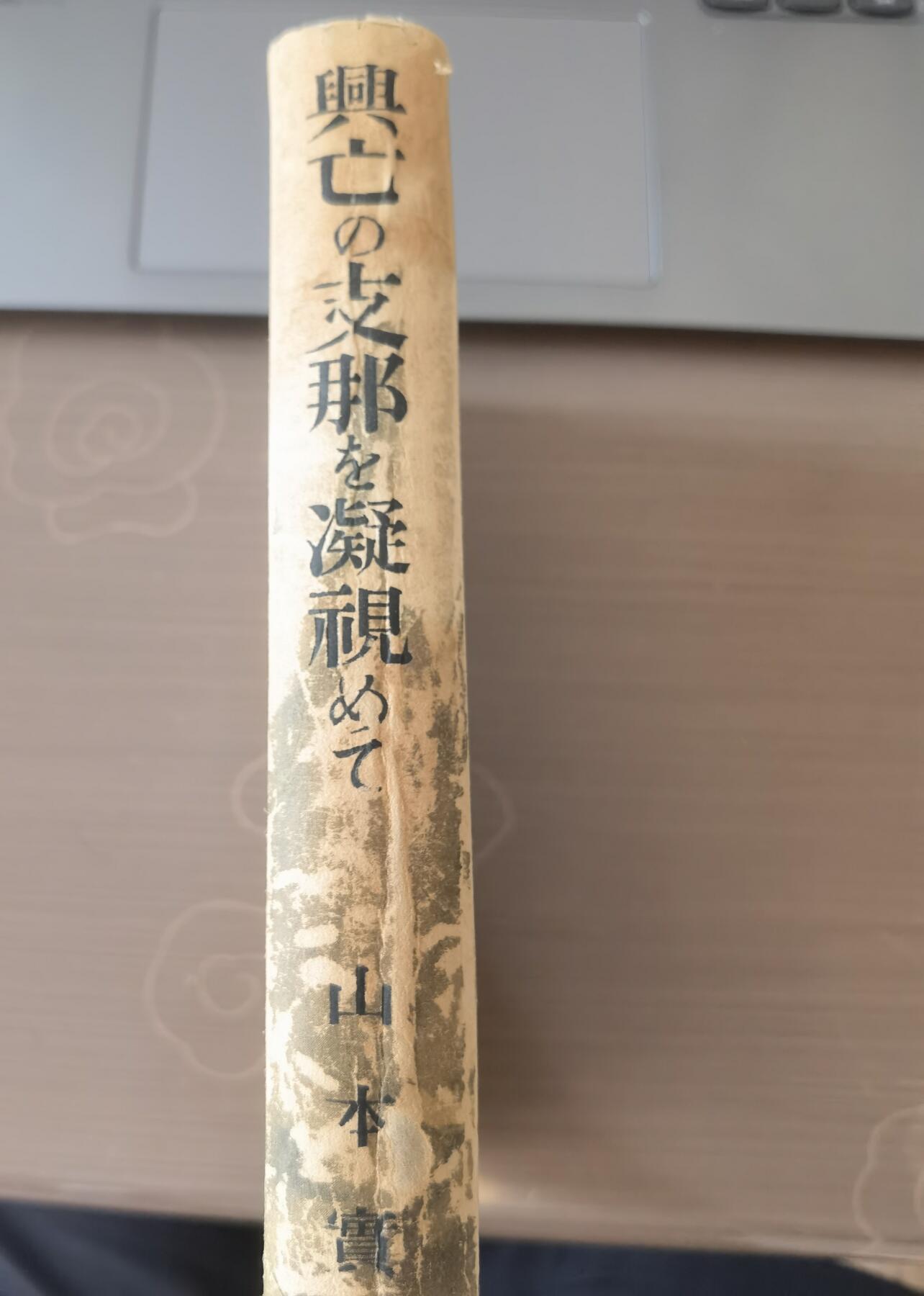 抗日战争史料全网特价《兴亡の 支那を凝视めて》1册全 内容：香港排日；澳门；“和平”运动；上海通信；南京沦陷；蒋介石及国民政府将领；钓鱼岛；日本人视角下的毛泽东和朱德。昭和十三年/民国二十七年（1938年）无缺漏页