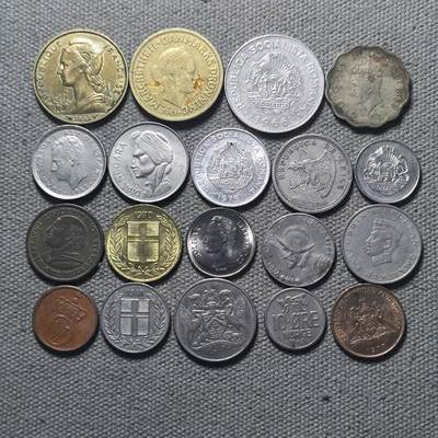 一百五十六期 8月第4拍 9月一号发货 - 8.4.2散币一组