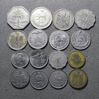 一百五十六期 8月第4拍 9月一号发货 - 8.4.4散币一组