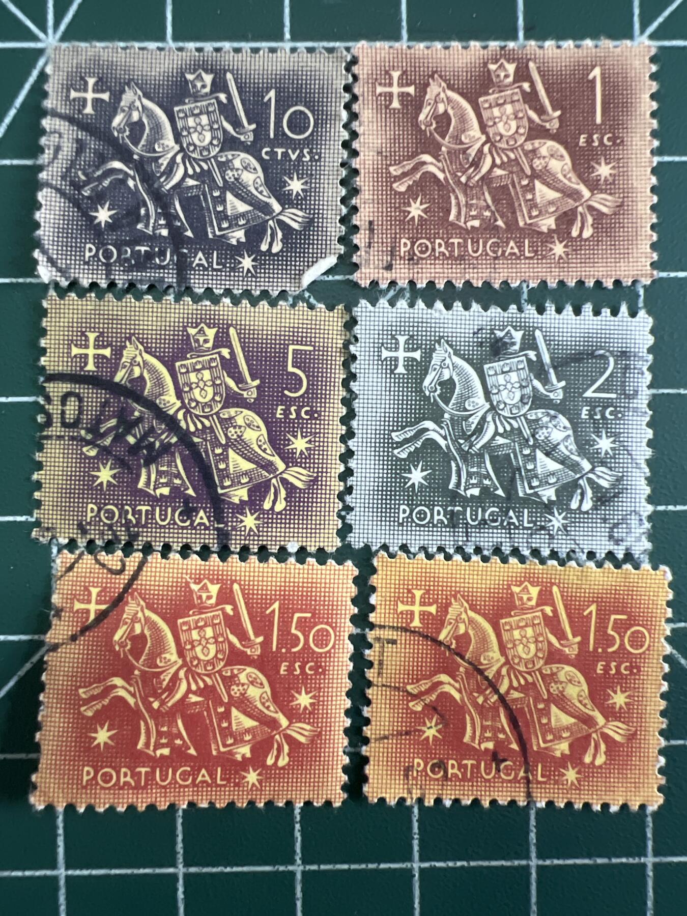 第687期 邮票专场 （无押金，捡漏，全场50包邮，偏远地区除外，接收代拍业务，本店十天发一次货） 邮票11
